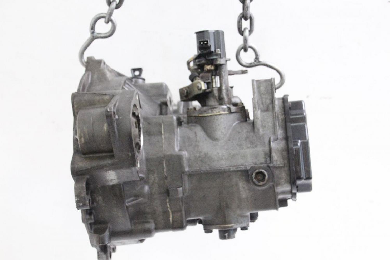 Getriebe 5 Gang 02A300044EX VW PASSAT 35I