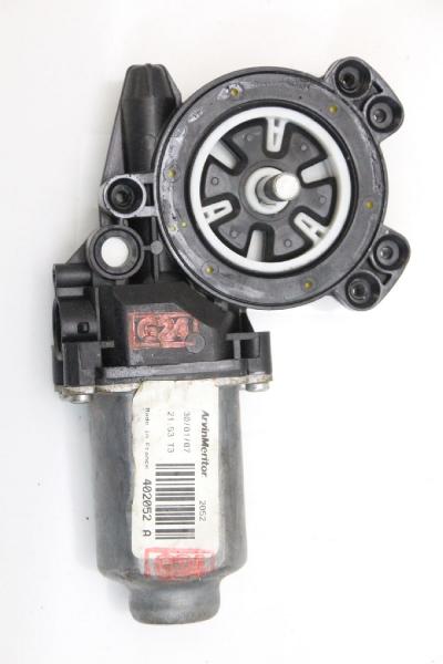 Fensterheber-Motor hinten rechts 82700JD40A Nissan QASHQAI I
