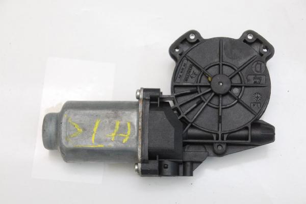 Fensterheber-Motor hinten rechts 82700JD40A Nissan QASHQAI I