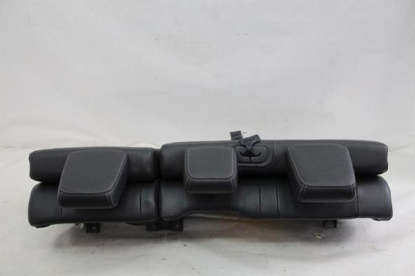 Sitzbank hinten 88670JD00A Nissan QASHQAI I
