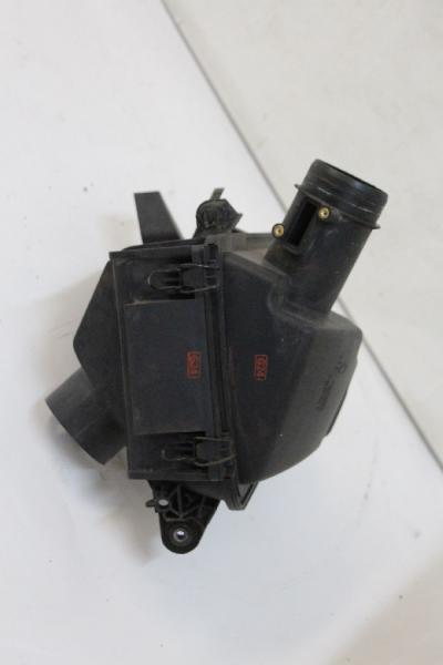 Luftfiltergehäuse 16528JD20A Nissan QASHQAI I