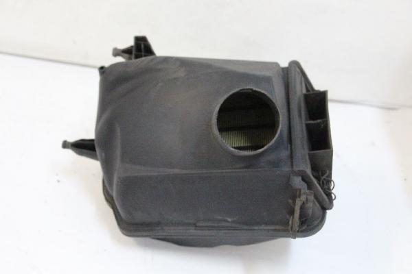 Luftfiltergehäuse 16528JD20A Nissan QASHQAI I