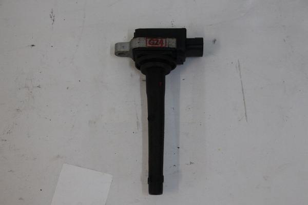 Zündspule Zylinder 1 0221604014 Nissan QASHQAI I