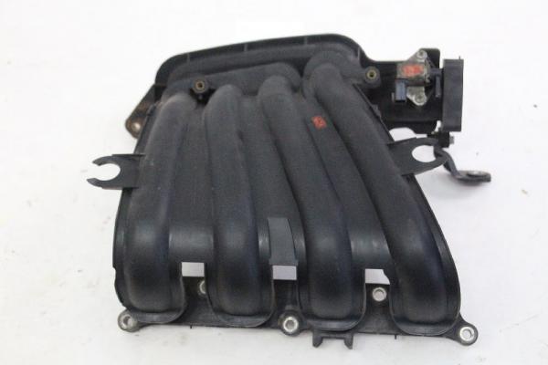 Ansaugkrümmer 14001EE00C Nissan QASHQAI I