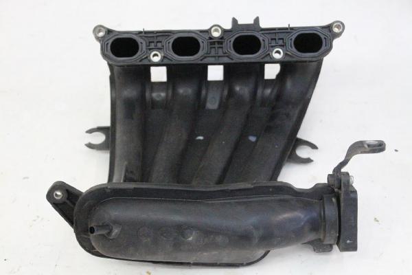Ansaugkrümmer 14001EE00C Nissan QASHQAI I