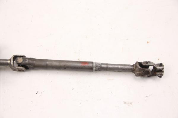 Lenksäule 1479732 Ford FIESTA 5 JH