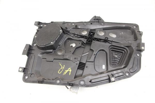 Fensterheber elektrisch vorn rechts 1546517 Ford FIESTA 5 JH