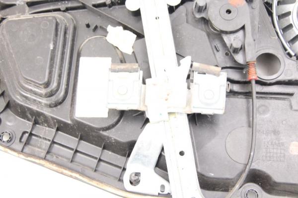Fensterheber elektrisch vorn rechts 1546517 Ford FIESTA 5 JH