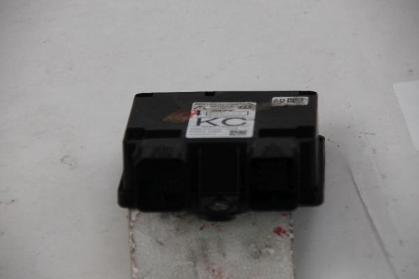 Steuergerät Aufprallsensor 14B056KC Ford FIESTA 5 JH