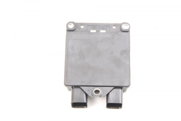 Steuergerät Aufprallsensor 14B056KC Ford FIESTA 5 JH