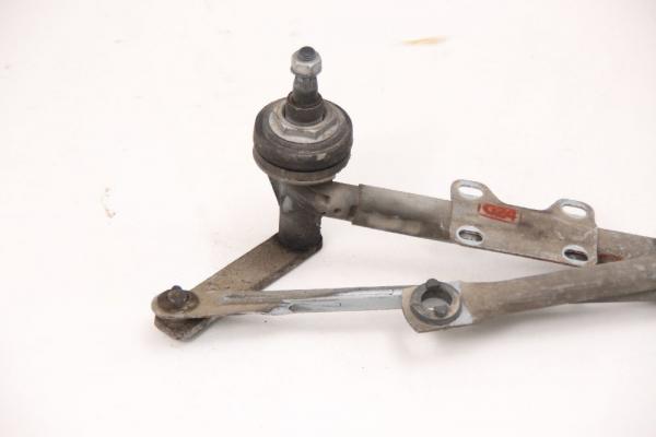 Scheibenwischergestänge 1142901 Ford FIESTA 5 JH