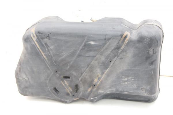 Kraftstofftank 1357144 Ford FIESTA 5 JH