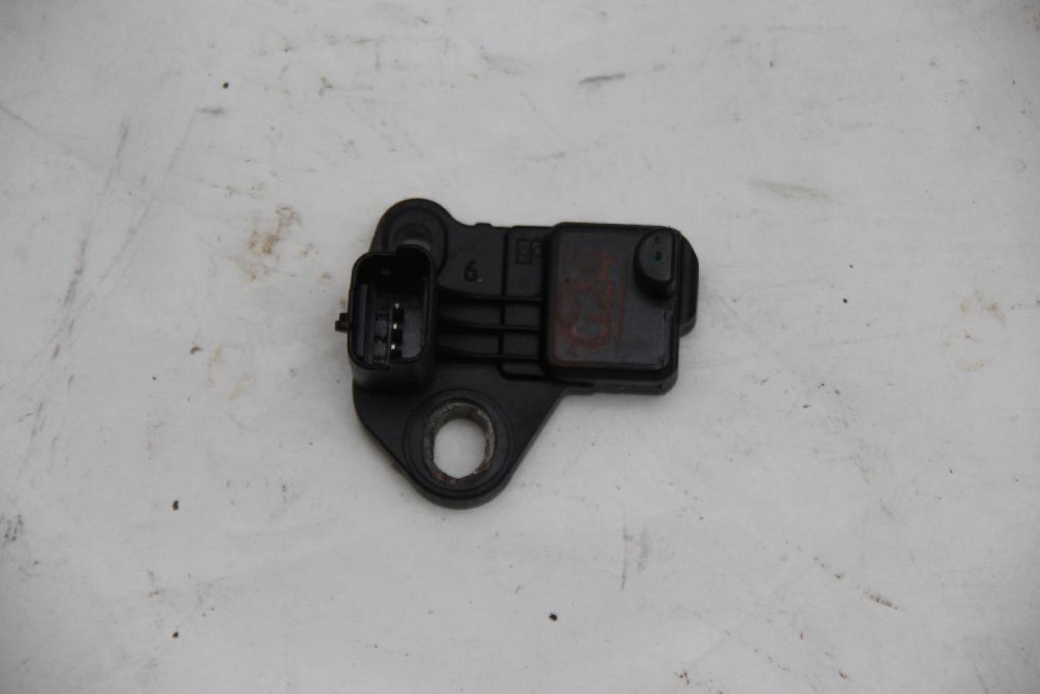 Sensor Kurbelwelle 9637466980 Ford FIESTA 5 JH