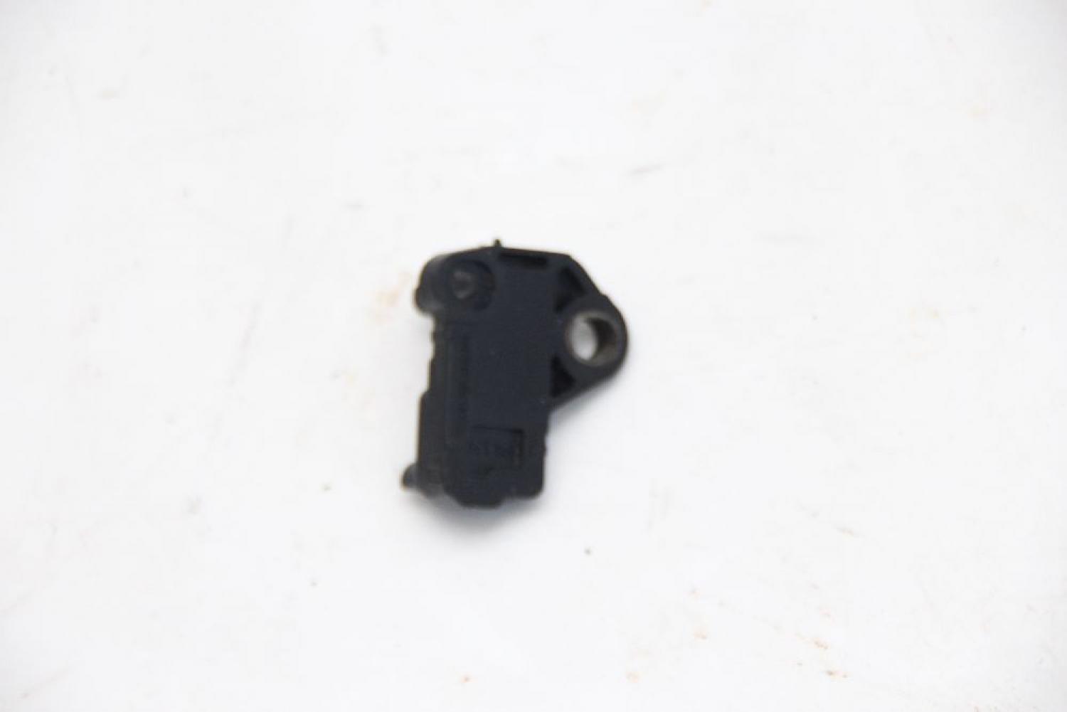 Sensor Kurbelwelle 9637466980 Ford FIESTA 5 JH