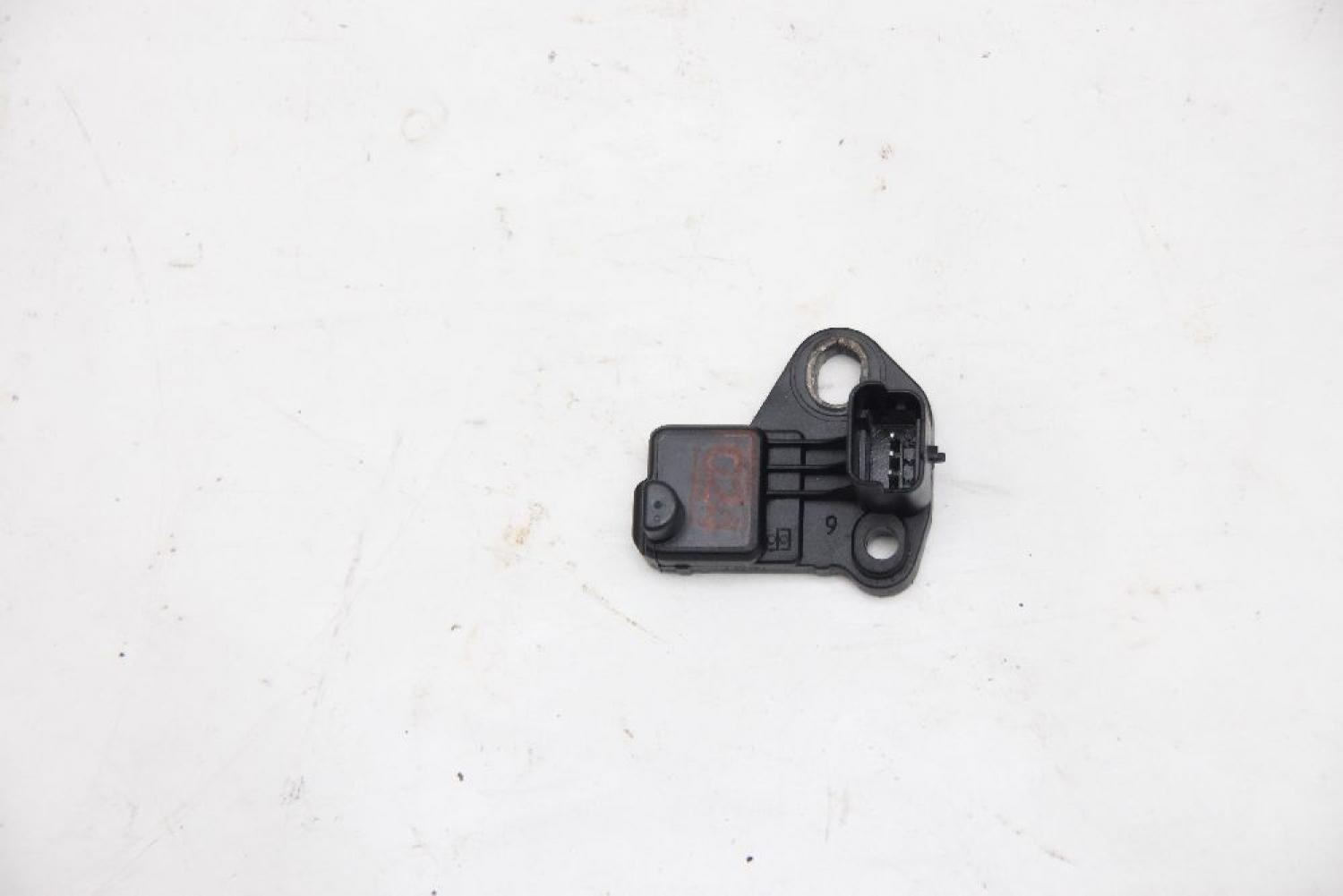 Sensor Kurbelwelle 9637466980 Ford FIESTA 5 JH