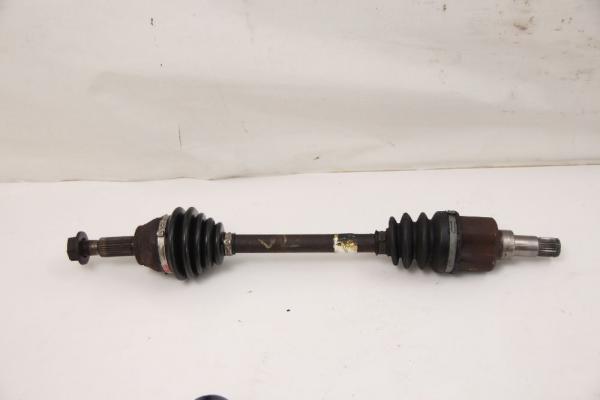 Antriebswelle vorn links 1493223 Ford FIESTA 5 JH
