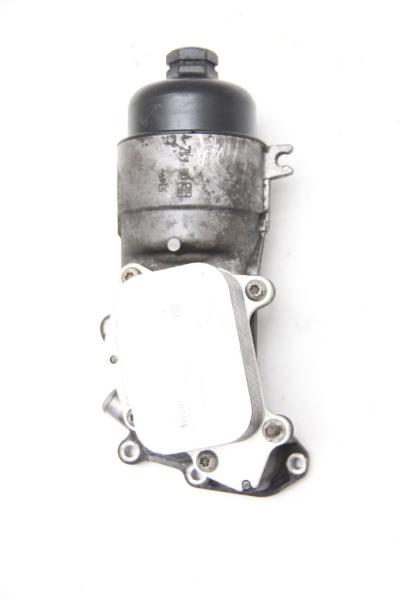 Ölfiltergehäuse 1703252 Ford FIESTA 5 JH