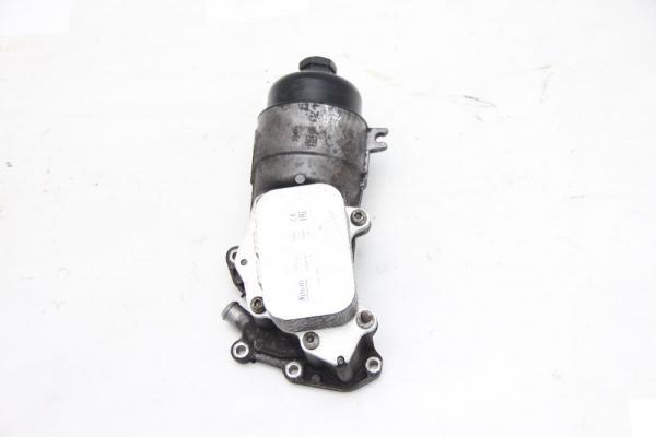 Ölfiltergehäuse 1703252 Ford FIESTA 5 JH