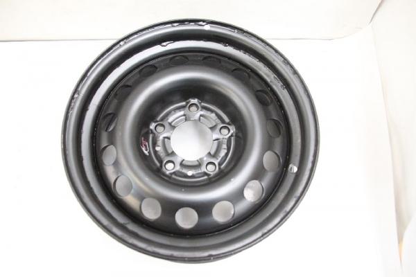 Felge Alu/Leichtmetall vorn rechts 36111092917 BMW 5er E39
