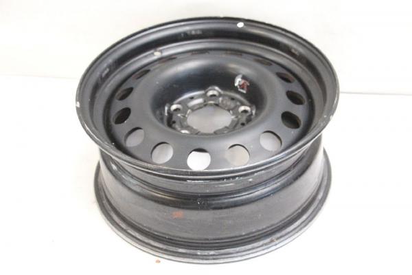 Felge Alu/Leichtmetall vorn links 36111092917 BMW 5er E39