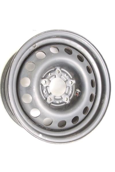 Felge Alu/Leichtmetall hinten links 36111092917 BMW 5er E39