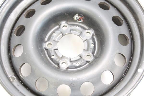 Felge Alu/Leichtmetall hinten links 36111092917 BMW 5er E39