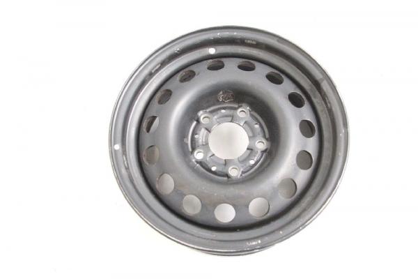 Felge Alu/Leichtmetall vorn rechts 36111092917 BMW 5er E39