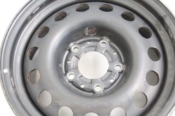 Felge Alu/Leichtmetall vorn rechts 36111092917 BMW 5er E39
