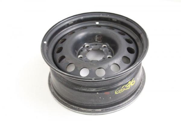 Felge Alu/Leichtmetall vorn rechts 36111092917 BMW 5er E39