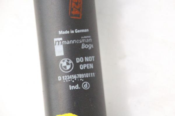 Pralldämpfer hinten links 8248031 BMW 5er E39