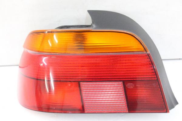 Rückleuchte links 63218363557 BMW 5er E39