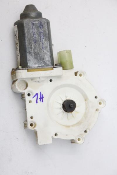 Fensterheber-Motor hinten links 8360512 BMW 5er E39