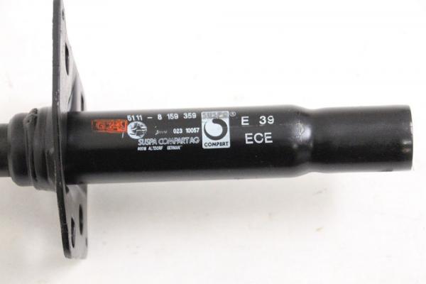 Pralldämpfer vorn links 51118159359 BMW 5er E39