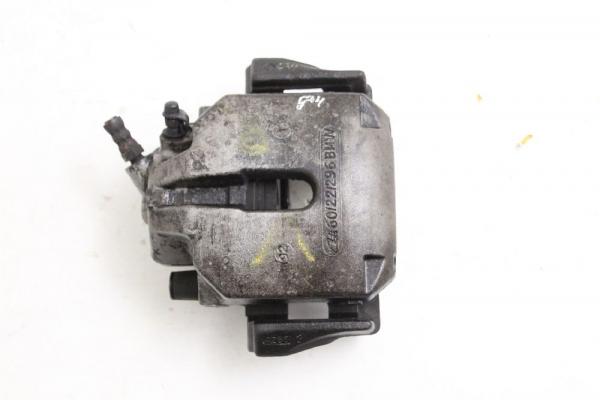 Bremssattel vorn rechts 34111163386 BMW 5er E39