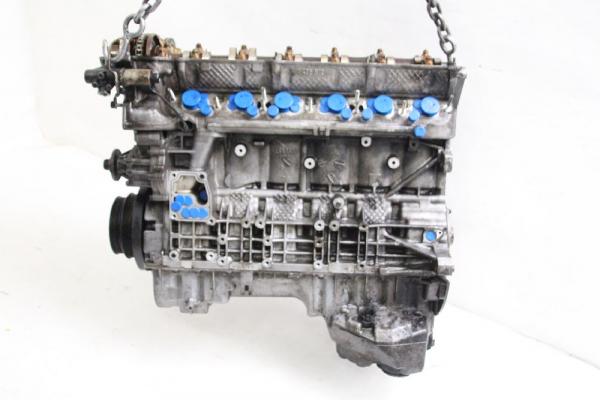 Motor Benzin Einspritzer 11001432576 BMW 5er E39