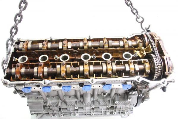 Motor Benzin Einspritzer 11001432576 BMW 5er E39