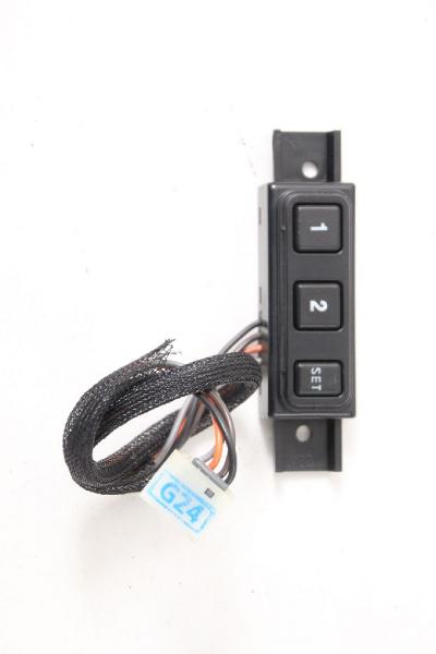 Schalter Sitz 56007272 Jeep GRAND CHEROKEE 1 ZG