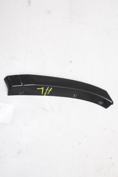 Zierleiste 55295567 Jeep GRAND CHEROKEE 1 ZG