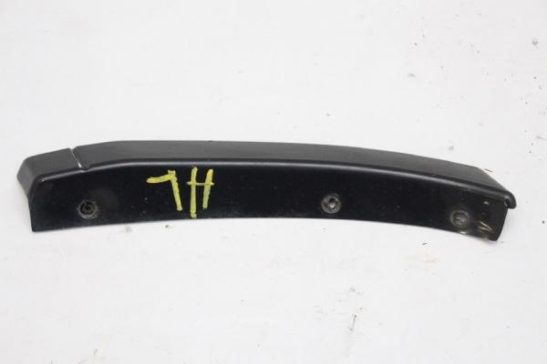 Zierleiste 55295567 Jeep GRAND CHEROKEE 1 ZG