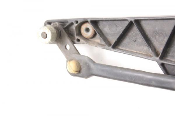Scheibenwischergestänge 55155209 Jeep GRAND CHEROKEE 1 ZG