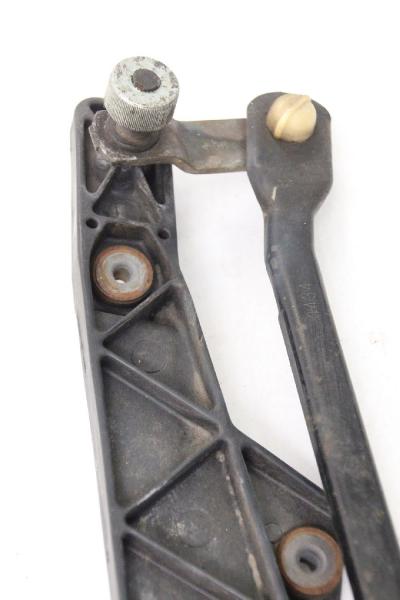 Scheibenwischergestänge 55155209 Jeep GRAND CHEROKEE 1 ZG
