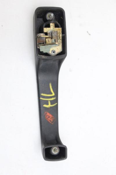 Türgriff außen hinten links 55075655 Jeep GRAND CHEROKEE 1 ZG