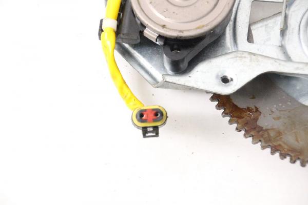Fensterheber elektrisch hinten rechts 55154620 Jeep GRAND CHEROKEE 1 ZG