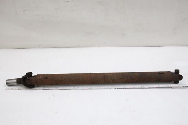 Kardanwelle 52098702 Jeep GRAND CHEROKEE 1 ZG