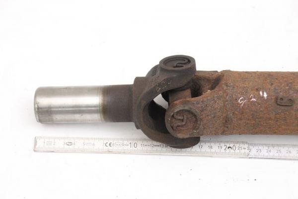 Kardanwelle 52098702 Jeep GRAND CHEROKEE 1 ZG