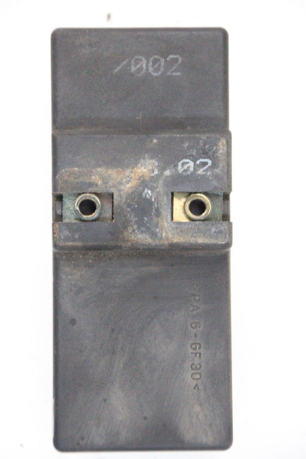Steuergerät Lüftung 1J0919506M Skoda FABIA 1 Combi 6Y