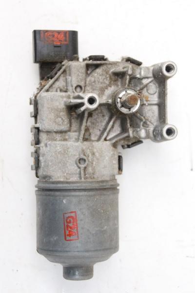 Scheibenwischermotor vorn 0390241524 Skoda FABIA 1 Combi 6Y