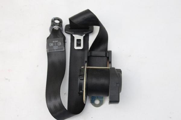 Sicherheitsgurt hinten links 6Y9857447D Skoda FABIA 1 Combi 6Y