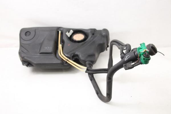 Kraftstofftank 6Y0201129 Skoda FABIA 1 Combi 6Y
