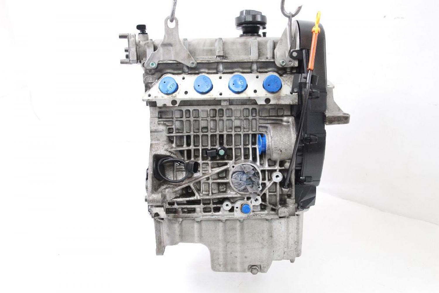 Motor Benzin Einspritzer 036100104EX Skoda FABIA 1 Combi 6Y